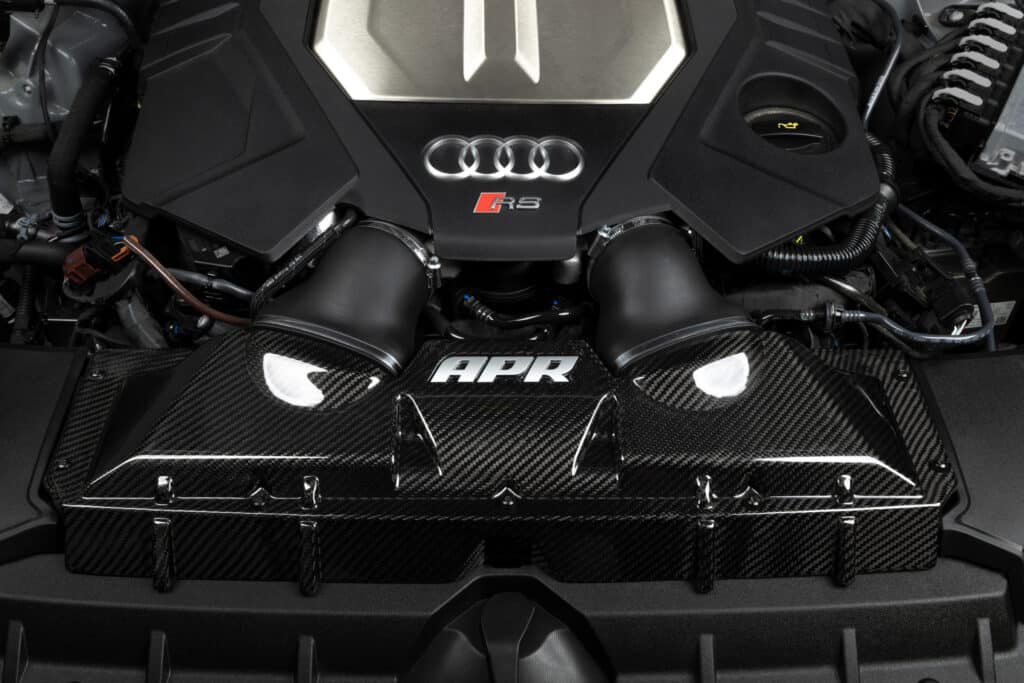 Cold Air Intake