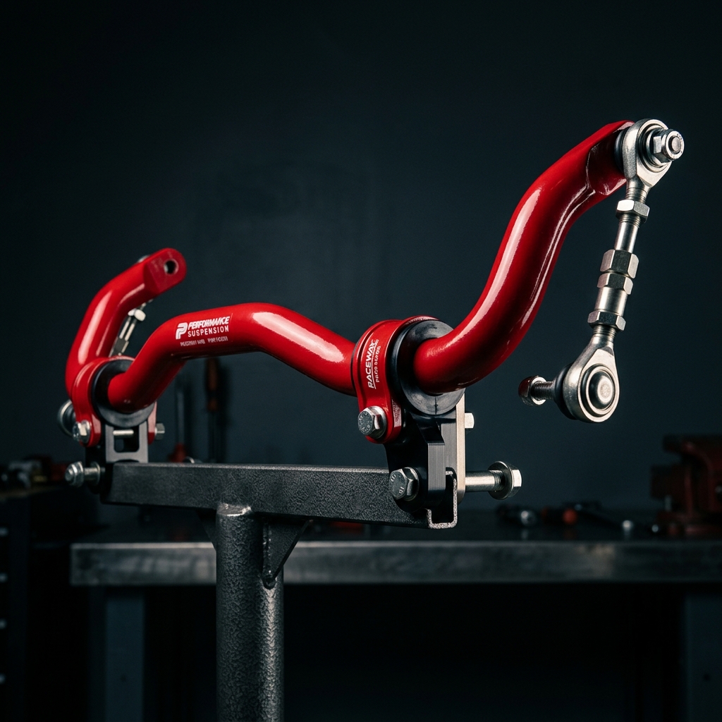 Anti Roll Sway Bars